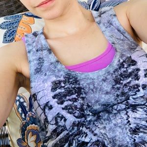 Rock & republic tank top